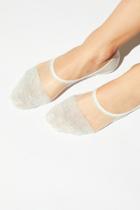 Sheer Candy Ped Sock By Free People